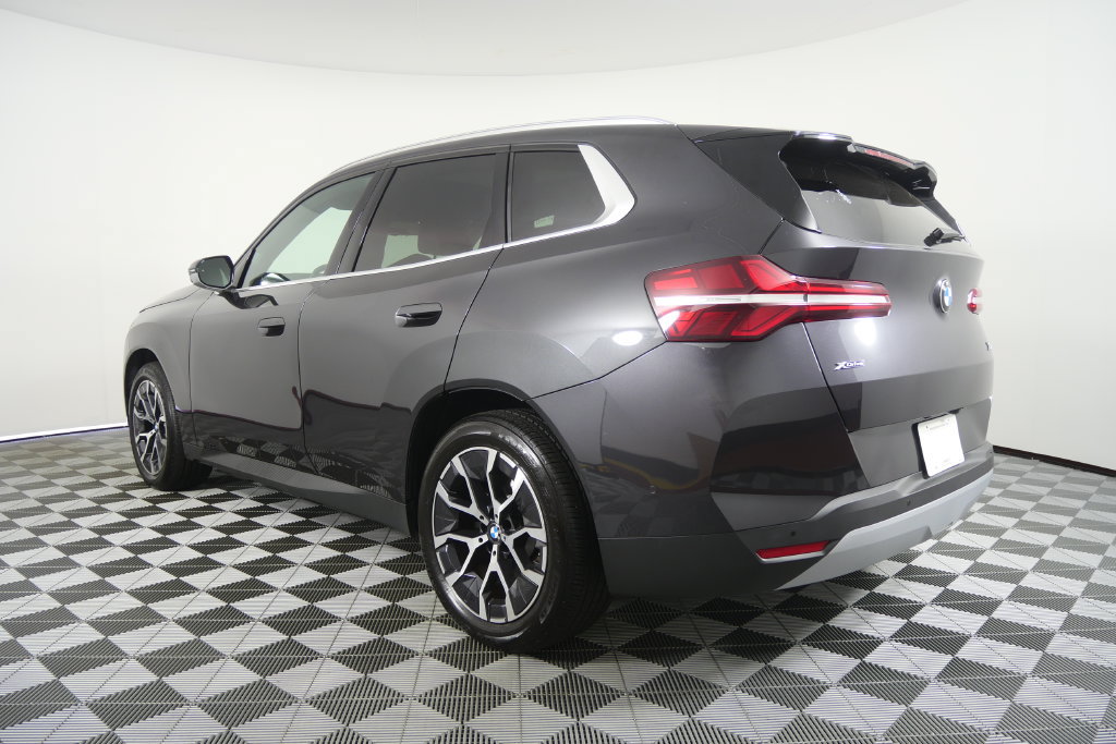 Certified 2026 BMW X3 xDrive30i AWD/4WD image 6