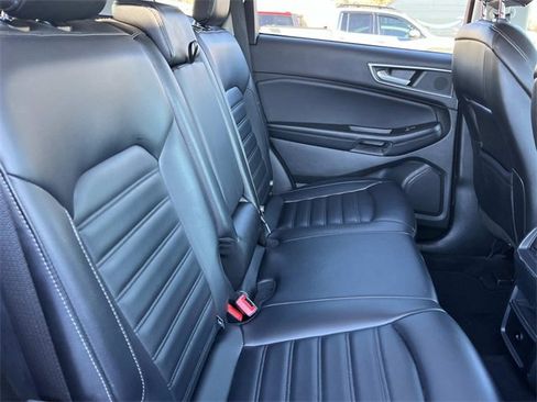 Used 2023 Ford Edge SEL image 22