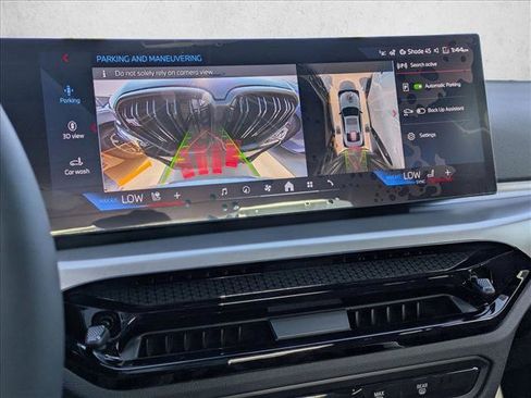 New 2026 BMW 440i xDrive M440i xDrive w/ Premium Package image 13