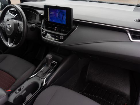 Used 2023 Toyota Corolla SE image 14