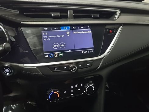 Used 2023 Buick Encore GX Preferred image 24