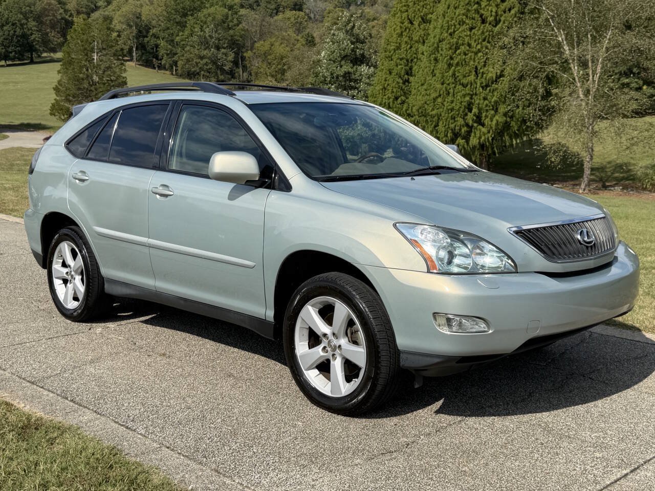 Used 2007 Lexus RX 350 AWD image 19