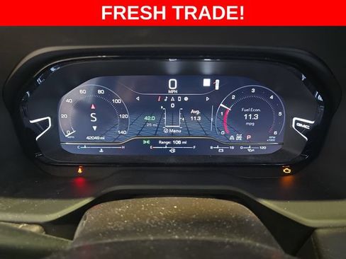 Used 2022 GMC Yukon Denali w/ Denali Premium Package AWD/4WD image 15