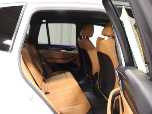 Used 2024 BMW X3 xDrive30i w/ Premium Package AWD/4WD image 11