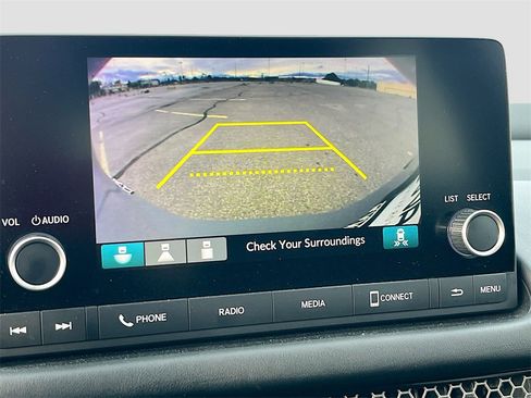 Used 2024 Honda HR-V Sport image 13