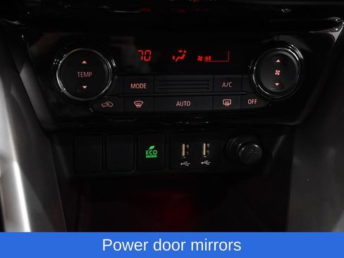 New 2026 Mitsubishi Eclipse Cross LE AWD/4WD image 18
