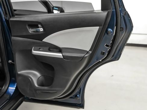Used 2015 Honda CR-V EX-L image 46