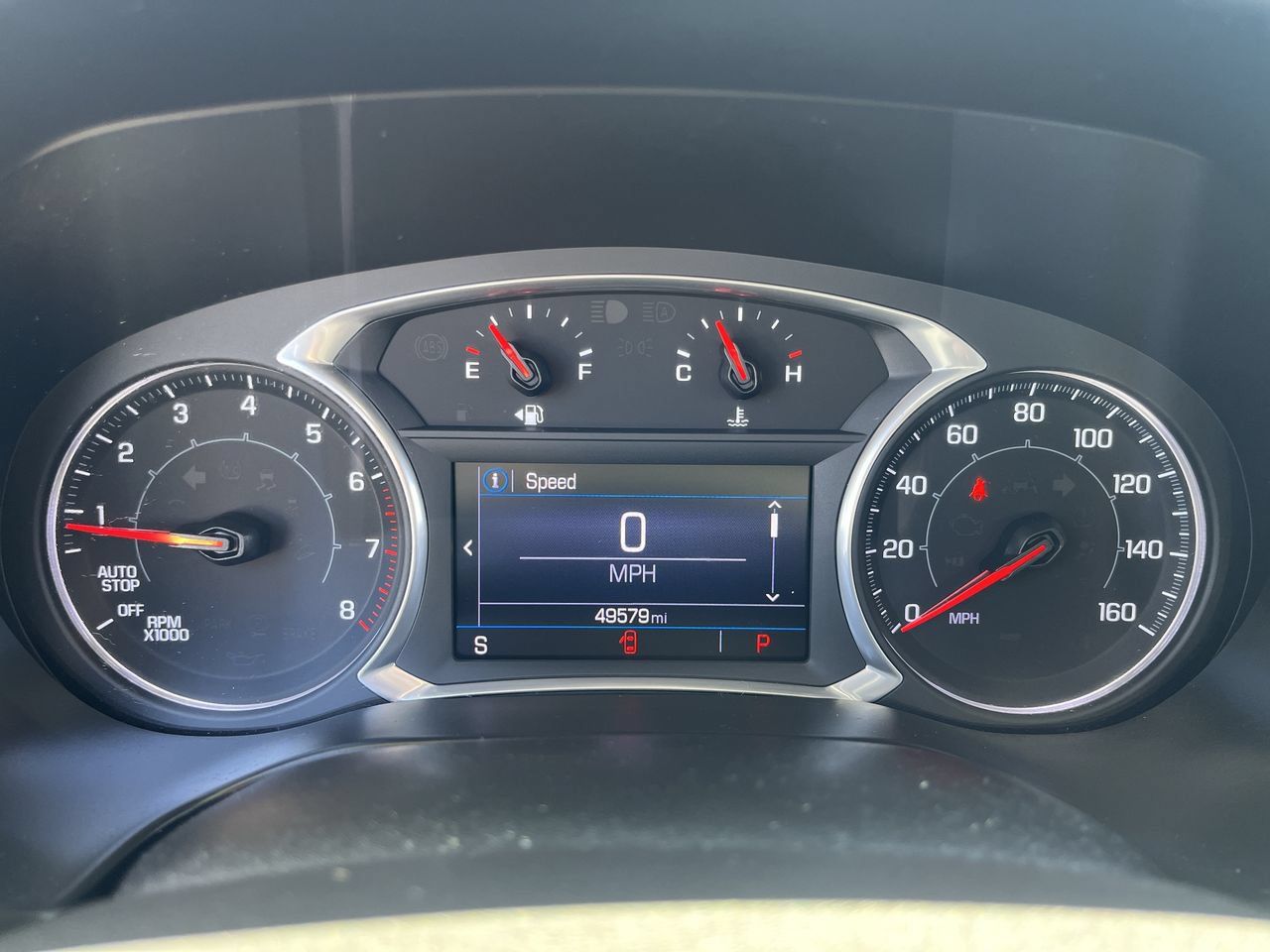 Used 2022 GMC Acadia SLE AWD/4WD image 10
