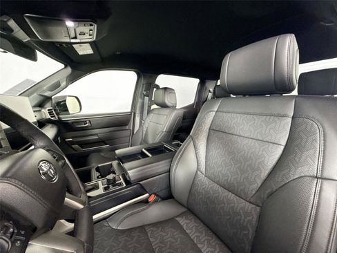Certified 2025 Toyota Tundra SR5 image 3