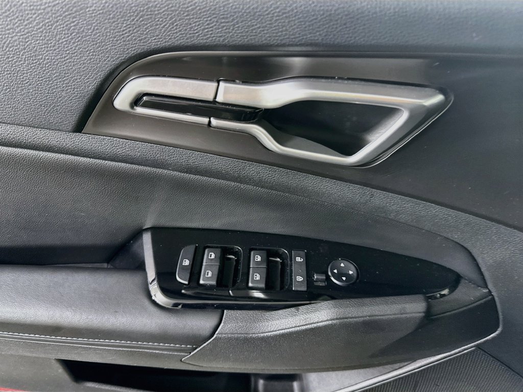 Certified 2023 Kia Sportage EX AWD/4WD image 24