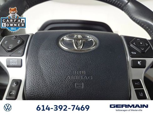 Used 2019 Toyota Tundra Platinum image 23