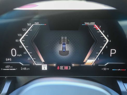 New 2026 BMW 530i w/ M Sport Package image 26