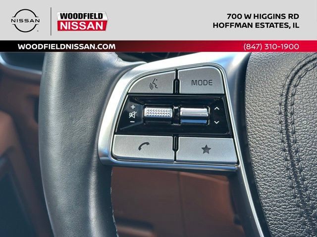 Used 2023 Kia Telluride SX Prestige X-Line AWD/4WD image 45