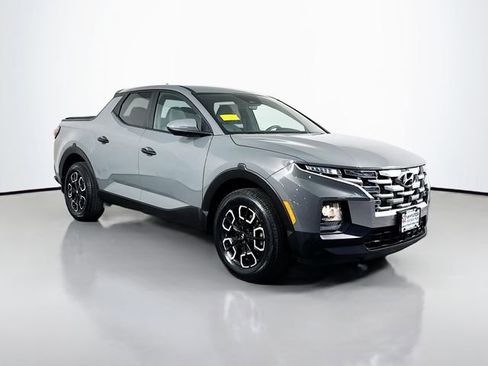 Used 2023 Hyundai Santa Cruz SEL AWD/4WD image 10