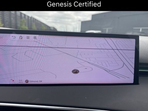 Certified 2026 Genesis GV70 2.5T AWD/4WD image 19