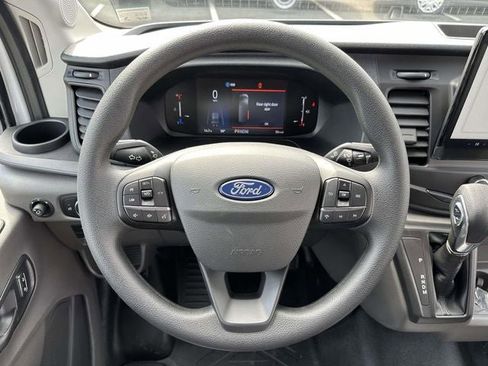 New 2026 Ford Transit 250 148 Medium Roof image 16