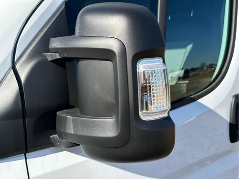 New 2025 RAM ProMaster 2500 image 16
