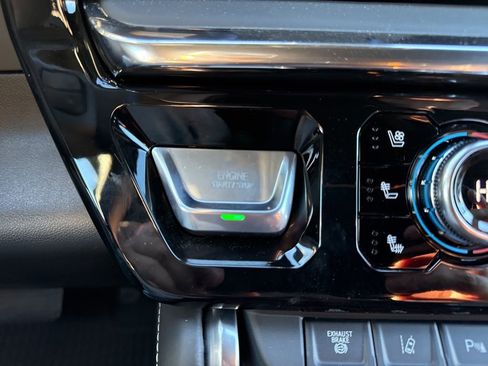 New 2026 GMC Sierra 2500 Denali Ultimate image 25