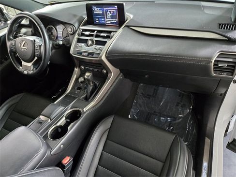 Used 2019 Lexus NX 300 F Sport image 23