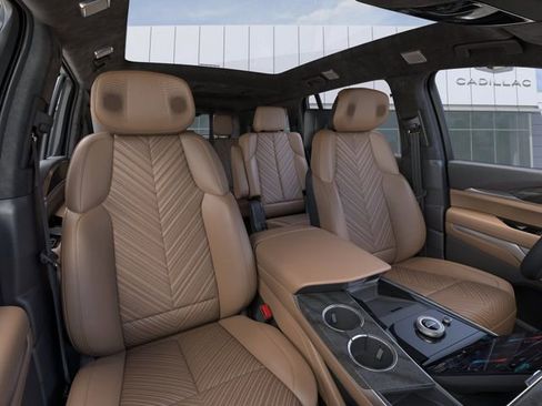 New 2026 Cadillac Escalade IQ Sport 2 w/ LPO, ONYX Package AWD/4WD image 16