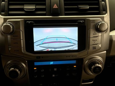 Used 2019 Toyota 4Runner Limited image 16