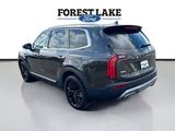Used 2021 Kia Telluride SX w/ SX Prestige Package image 5