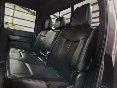 Used 2013 Ford F250 Lariat w/ Lariat Ultimate Pkg AWD/4WD image 75