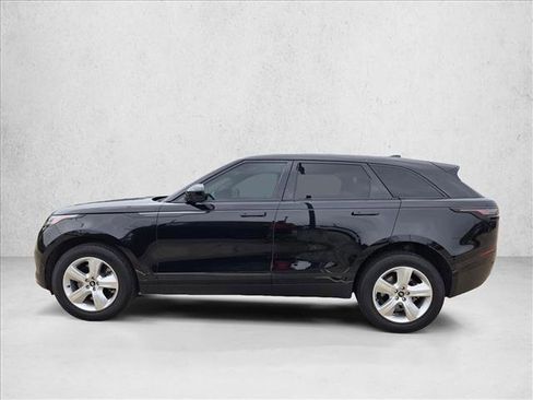 Certified 2026 Land Rover Range Rover Velar S AWD/4WD image 9
