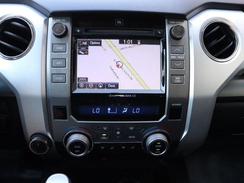 Used 2016 Toyota Tundra Platinum image 53