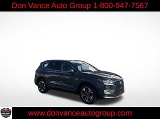 Used 2020 Hyundai Santa Fe Limited 360° Tour