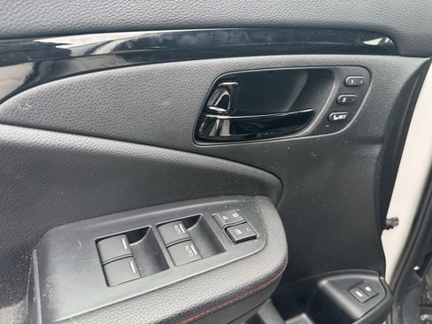 Used 2025 Honda Passport Black Edition image 15