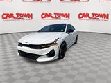 Used 2021 Kia K5 GT-Line image 4