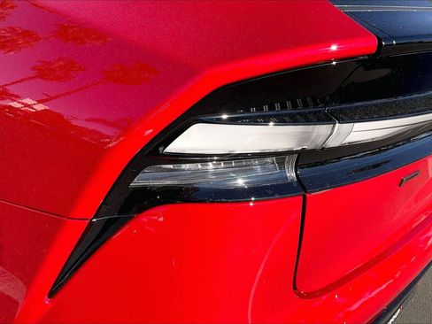 New 2026 Toyota Camry SE image 14