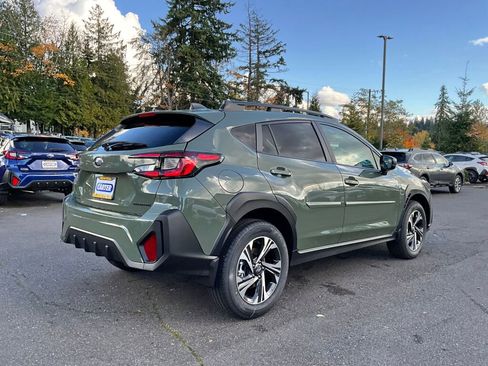 New 2026 Subaru Crosstrek 2.0i Premium image 7