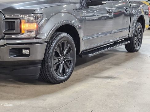 Used 2020 Ford F150 XLT w/ Equipment Group 302A Luxury image 17