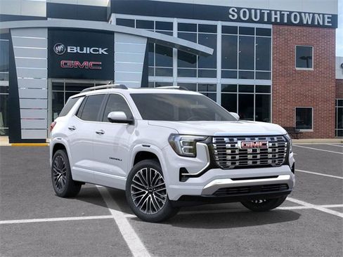 New 2026 GMC Terrain Denali image 7