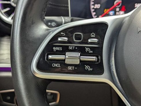Used 2020 Mercedes-Benz E 450 Cabriolet w/ AMG Line image 18