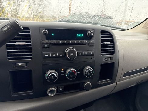 Used 2011 GMC Sierra 1500 W/T w/ Work Truck Preferred Package image 27