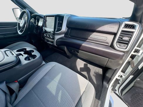 Used 2023 RAM 2500 Big Horn w/ Level 1 Equipment Group image 25