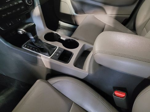 Used 2018 Kia Sportage EX FWD image 26