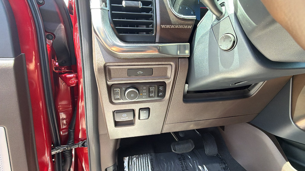 New 2026 Ford F150 King Ranch w/ Equipment Group 601A High AWD/4WD image 15