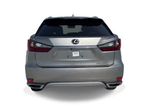 Used 2021 Lexus RX 350 FWD w/ Premium Package image 7