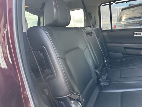 Used 2012 Honda Pilot Touring image 40