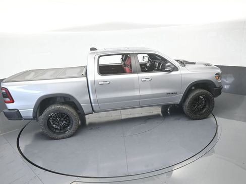 Used 2019 RAM 1500 Rebel w/ Level 2 Equipment Group AWD/4WD image 56