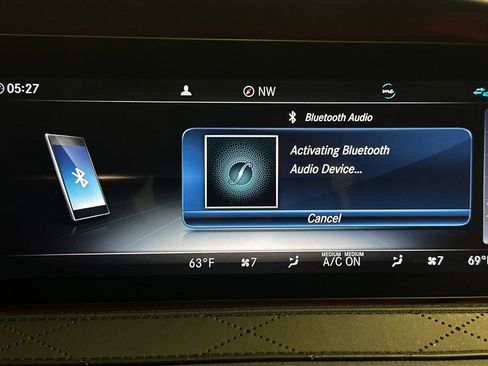 Used 2019 Mercedes-Benz S 63 AMG S 4MATIC Sedan image 40