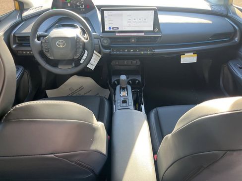 New 2026 Toyota Prius Plug-In Hybrid image 26