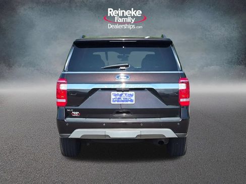 Certified 2021 Ford Expedition XLT AWD/4WD image 6
