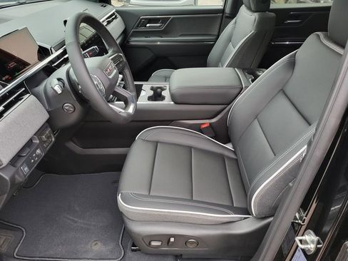 New 2026 GMC Sierra EV Elevation w/ Premium Package image 7