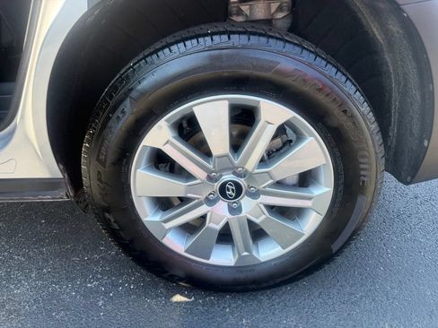Used 2025 Hyundai Palisade SEL FWD image 31