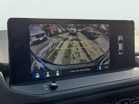 Certified 2023 Honda Accord EX-L image 16